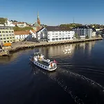 Clarion Tyholmen 4*