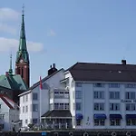 Clarion Tyholmen 4*