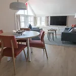 Clarion Tyholmen 4* Arendal