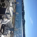 Hotel Clarion Tyholmen