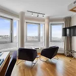 Clarion Tyholmen Hotel