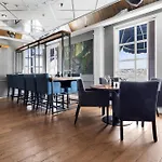 Clarion Tyholmen Hotel Arendal