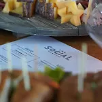 Clarion Tyholmen Hotel 4*