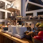 Clarion Tyholmen 4*
