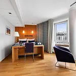 Hotel Clarion Tyholmen