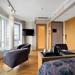 Clarion Tyholmen Hotel Arendal