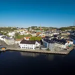 Hotel Clarion Tyholmen Arendal