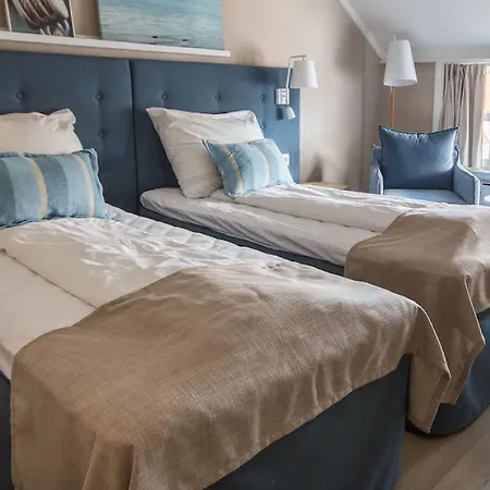 Clarion Tyholmen 4* Arendal