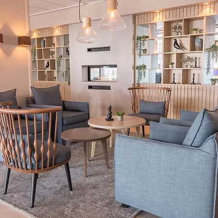 Clarion Tyholmen Hotel