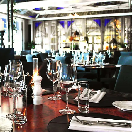 Clarion Tyholmen Hotel