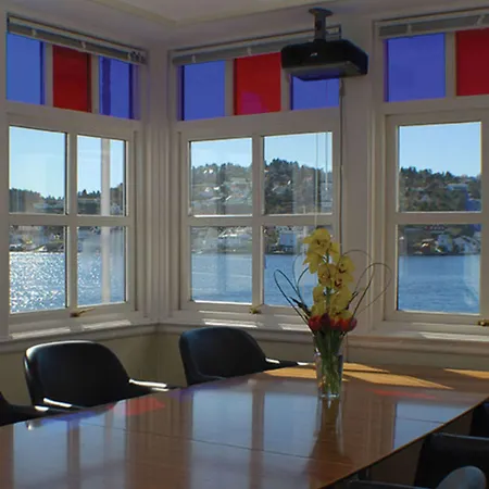 Clarion Tyholmen Hotel