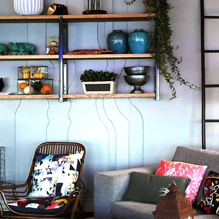 Clarion Tyholmen Hotel 4*