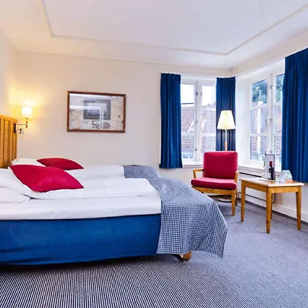 Hotel Clarion Tyholmen Arendal