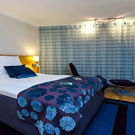 Hotel Clarion Tyholmen