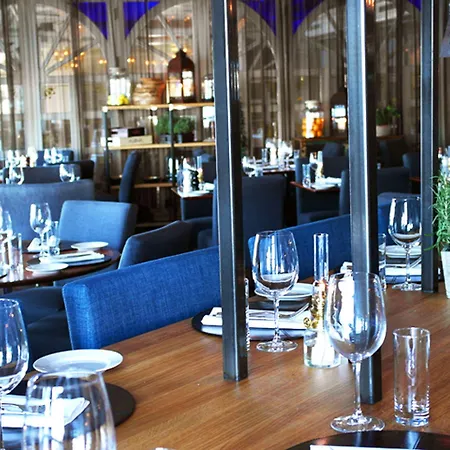 Clarion Tyholmen Hotel