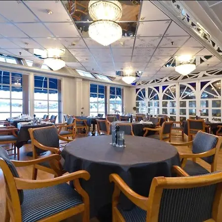 Clarion Tyholmen Arendal