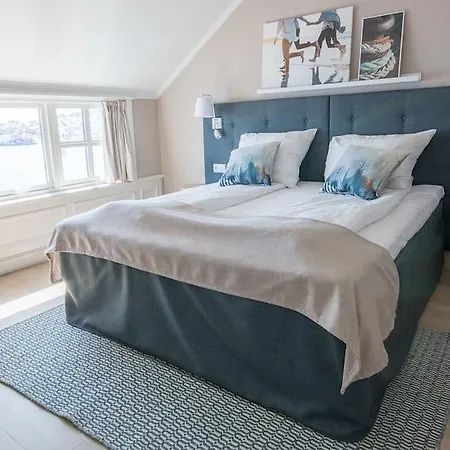 Clarion Tyholmen 4* Arendal