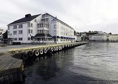 Clarion Tyholmen Hotel