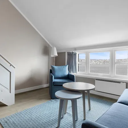 Clarion Tyholmen Hotel 4*