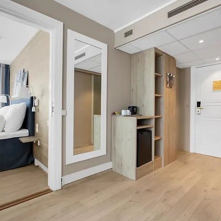 Hotel Clarion Tyholmen Arendal