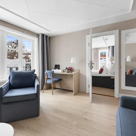 Clarion Tyholmen 4* Arendal