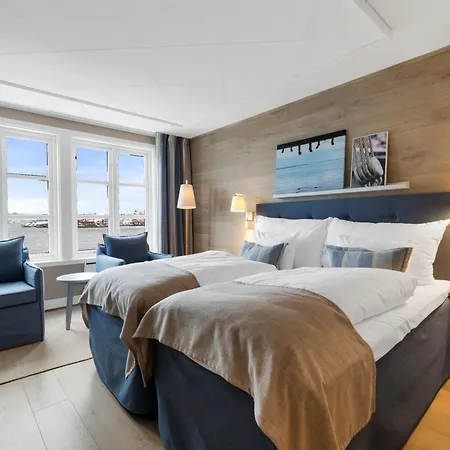 Clarion Tyholmen Arendal