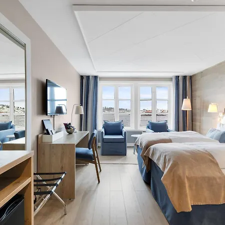 Hotel Clarion Tyholmen