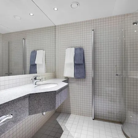Hotel Clarion Tyholmen