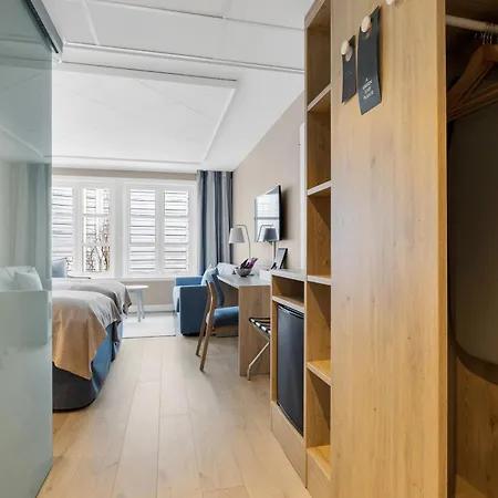 Hotell Clarion Tyholmen Arendal