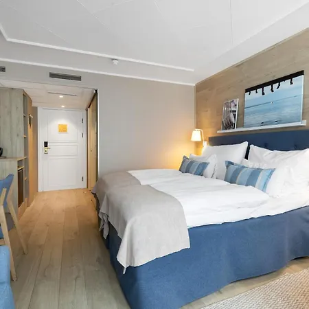 Clarion Tyholmen Arendal