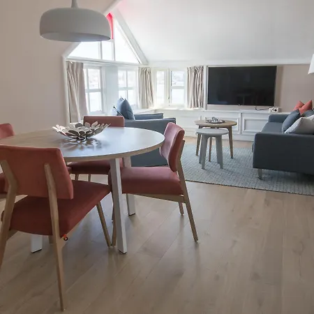 Clarion Tyholmen 4* Arendal