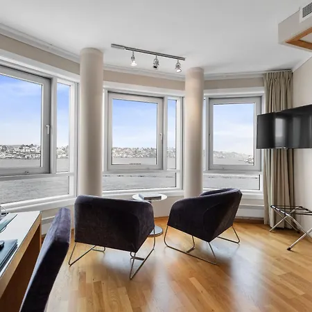 Clarion Tyholmen Hotel