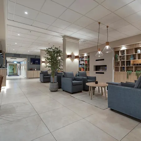 Clarion Tyholmen 4*