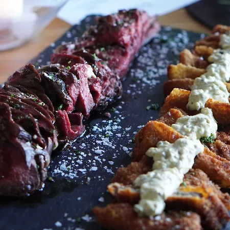 Clarion Tyholmen Hotel Arendal