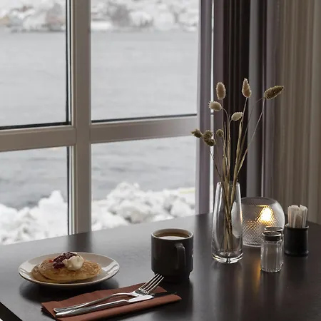 Clarion Tyholmen 4* Arendal