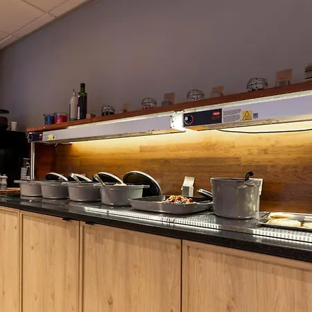 Clarion Tyholmen 4* Arendal