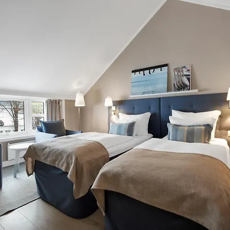 Clarion Tyholmen Hotel 4*
