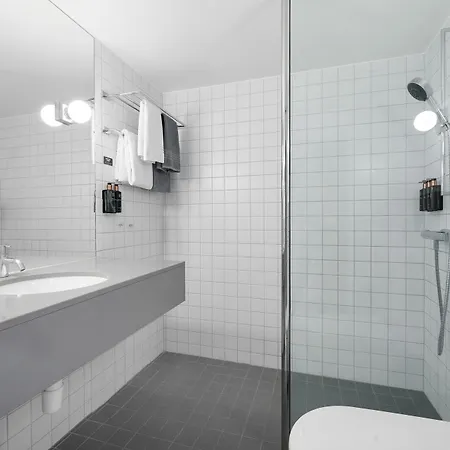 Clarion Tyholmen Hotel 4*