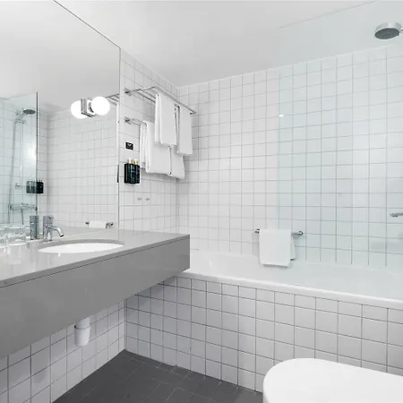 فندق Clarion Tyholmen