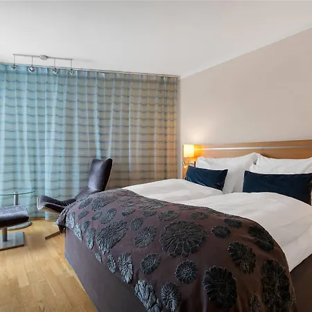 Hotell Clarion Tyholmen