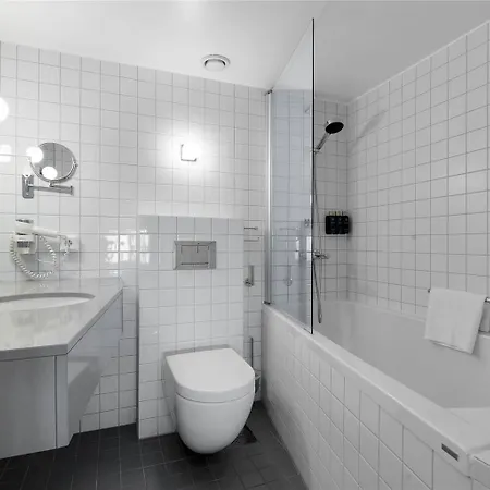 Clarion Tyholmen Hotell 4*