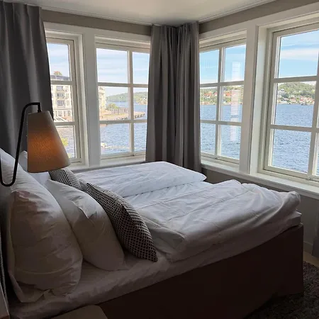 Clarion Tyholmen Arendal