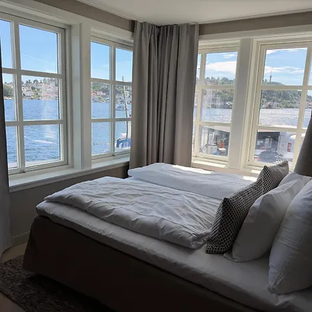 Clarion Tyholmen 4* Arendal