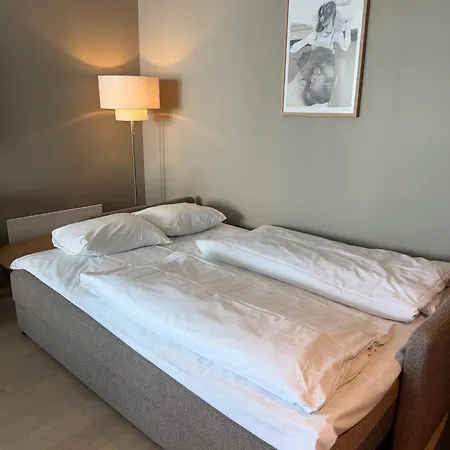 Clarion Tyholmen Hotel