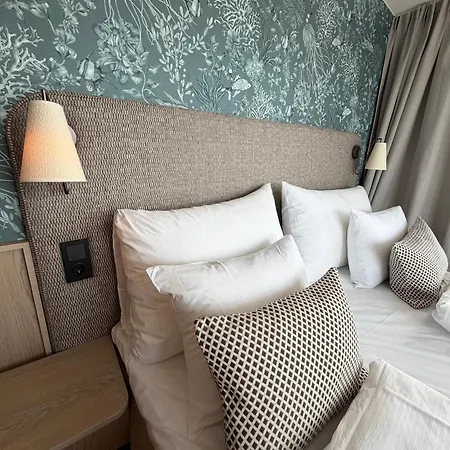 Clarion Tyholmen Hotel 4*