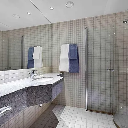 Szálloda Clarion Tyholmen 4*