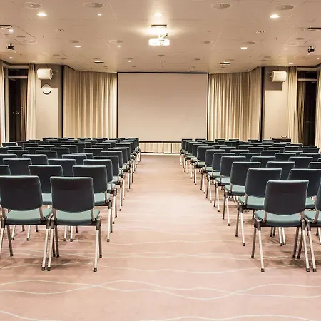 Clarion Tyholmen 4*