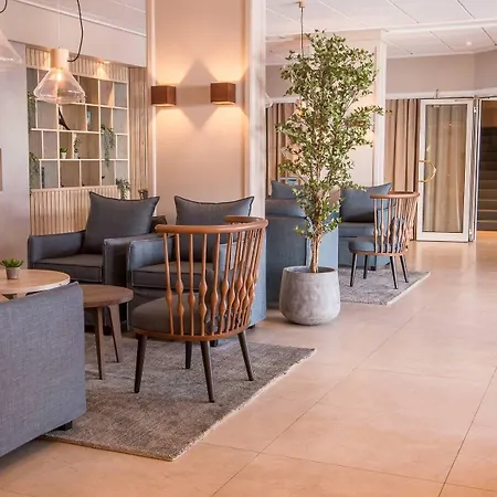 Clarion Tyholmen 4* Arendal
