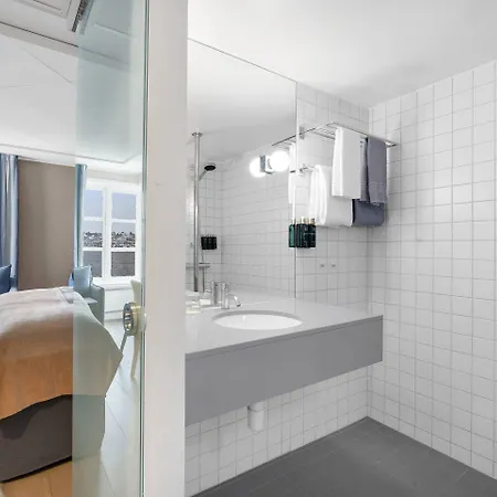 Hotel Clarion Tyholmen