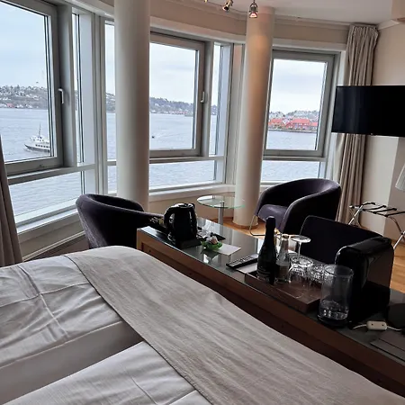 Clarion Tyholmen Hotel 4*